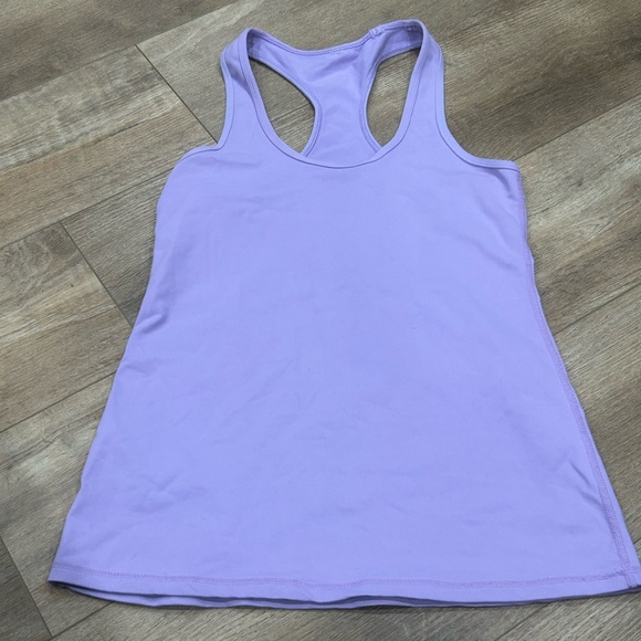 Lululemon Racerback Tank Top - Picture 1 of 3